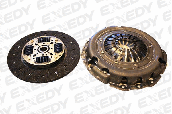 Kit d'embrayage EXEDY OPS2105