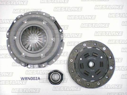 Kit d'embrayage WESTLAKE WRN002A