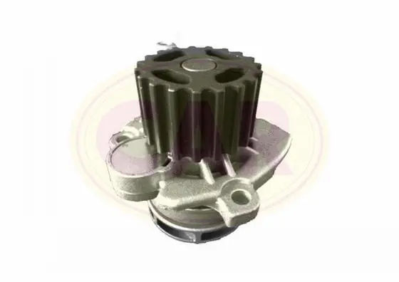 Pompe à eau, refroidissement du moteur CAR 332730