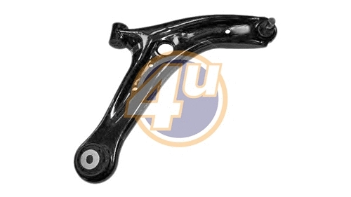 Bras de liaison, suspension de roue 4u MZ-G-68632