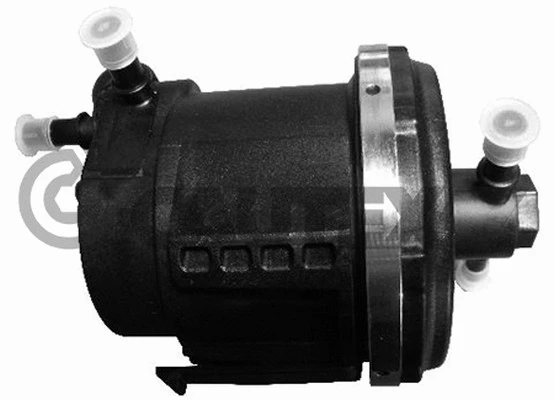 Filtre à carburant CAUTEX 031580