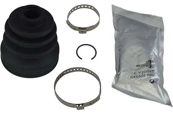 Jeu de joints-soufflets, arbre de commande KAVO PARTS CVB-8005