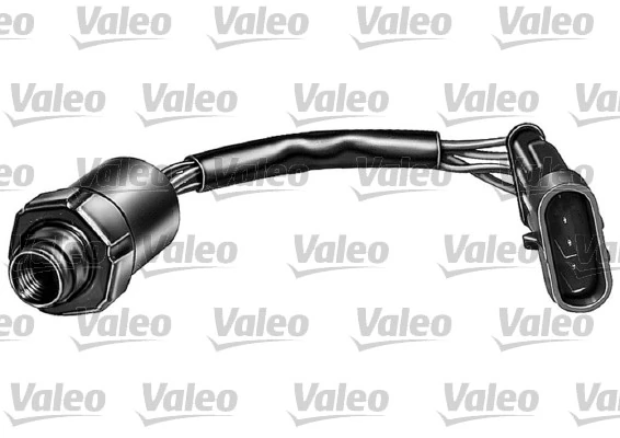 Pressostat, climatisation VALEO 508654