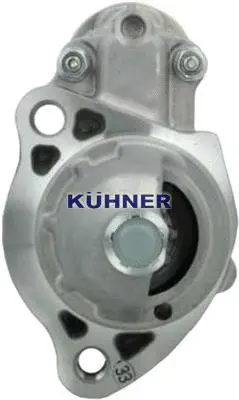 Démarreur AD KÜHNER 255315