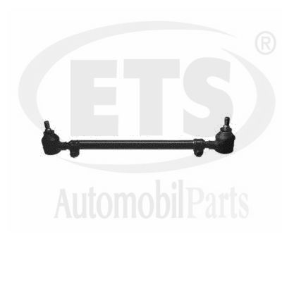 Barre de connexion ETS 15.DL.090
