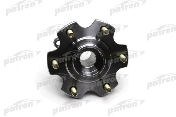 Kit de roulements de roue PATRON PBK7413H