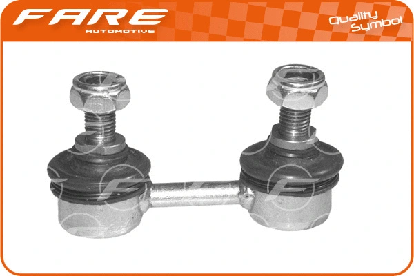 Entretoise/tige, stabilisateur FARE SA F0111T