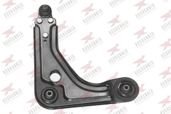 Bras de liaison, suspension de roue RODRUNNER TC-FO-271