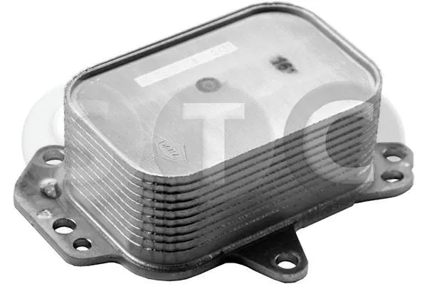 Radiateur d'huile STC T439172