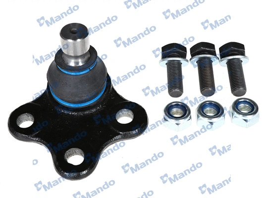 Rotule de suspension MANDO MSA025180