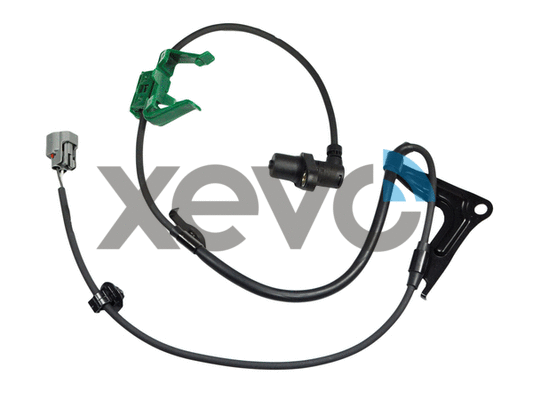 Capteur, vitesse de roue XEVO XBS773
