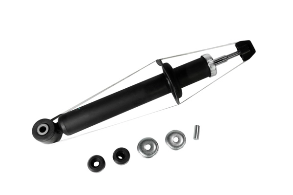 Amortisseur ZentParts Z00259