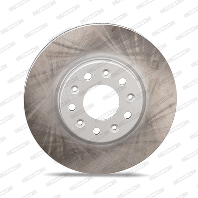 Disque de frein FERODO DDF2551P-1-D