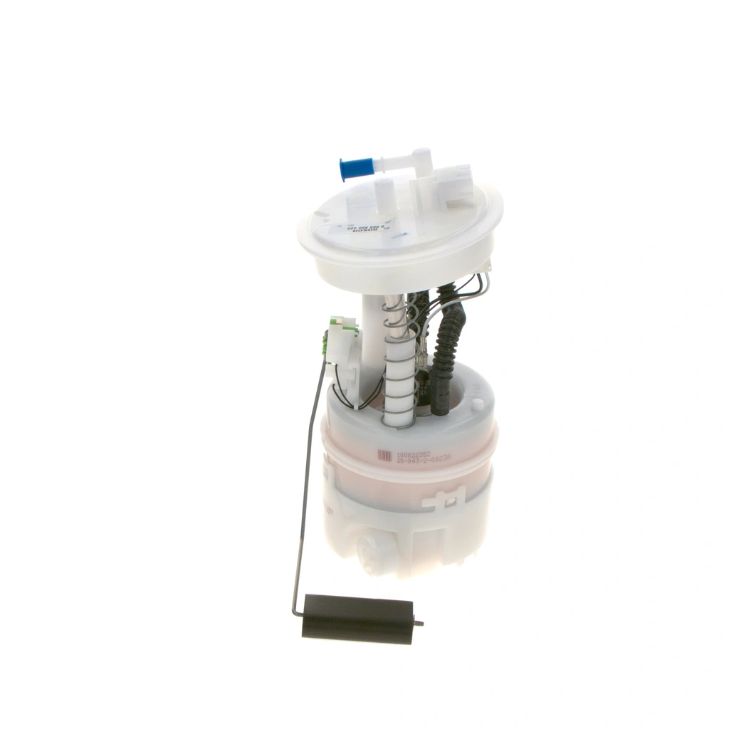 unité d'alimentation de carburant BOSCH 0 986 580 420