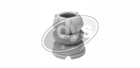 Butée élastique, suspension DYS 73-04545