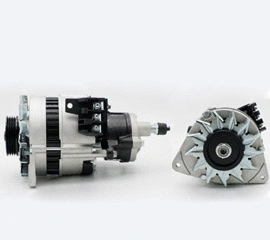 Alternateur CTR 1245051