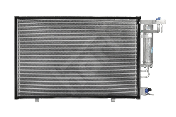Condenseur, climatisation HART 629 984