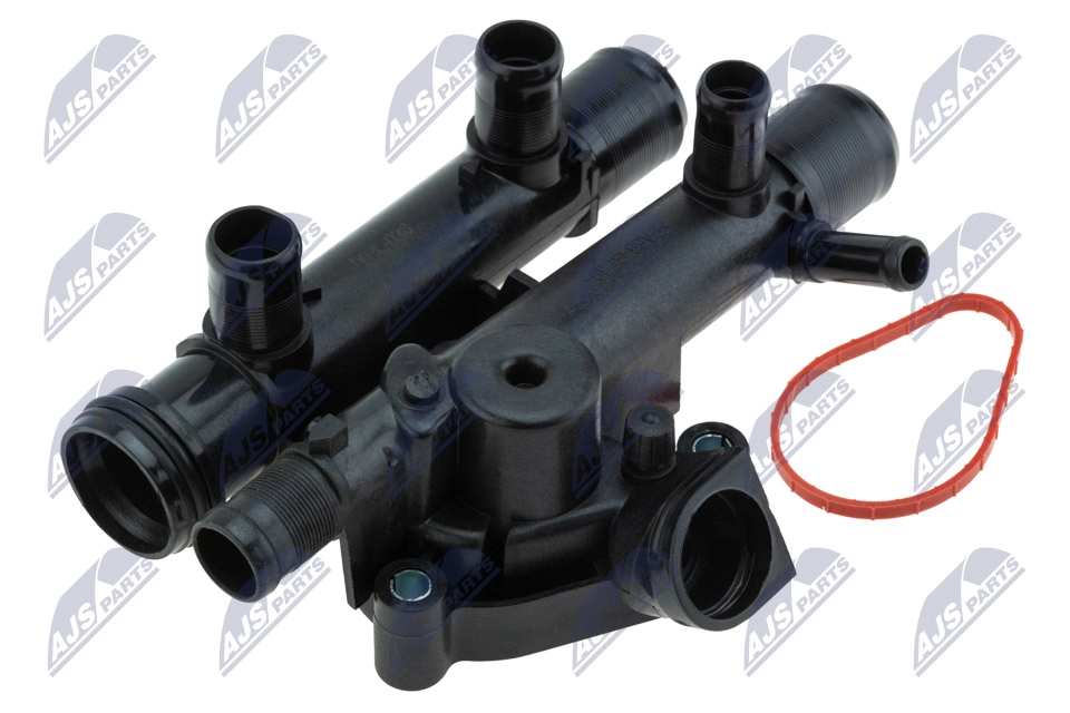 Thermostat, liquide de refroidissement NTY CTM-PL-028