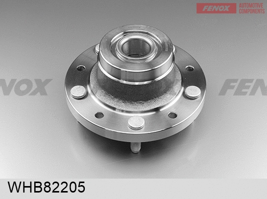 Moyeu de roue FENOX WHB82205