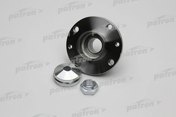 Kit de roulements de roue PATRON PBK3540H
