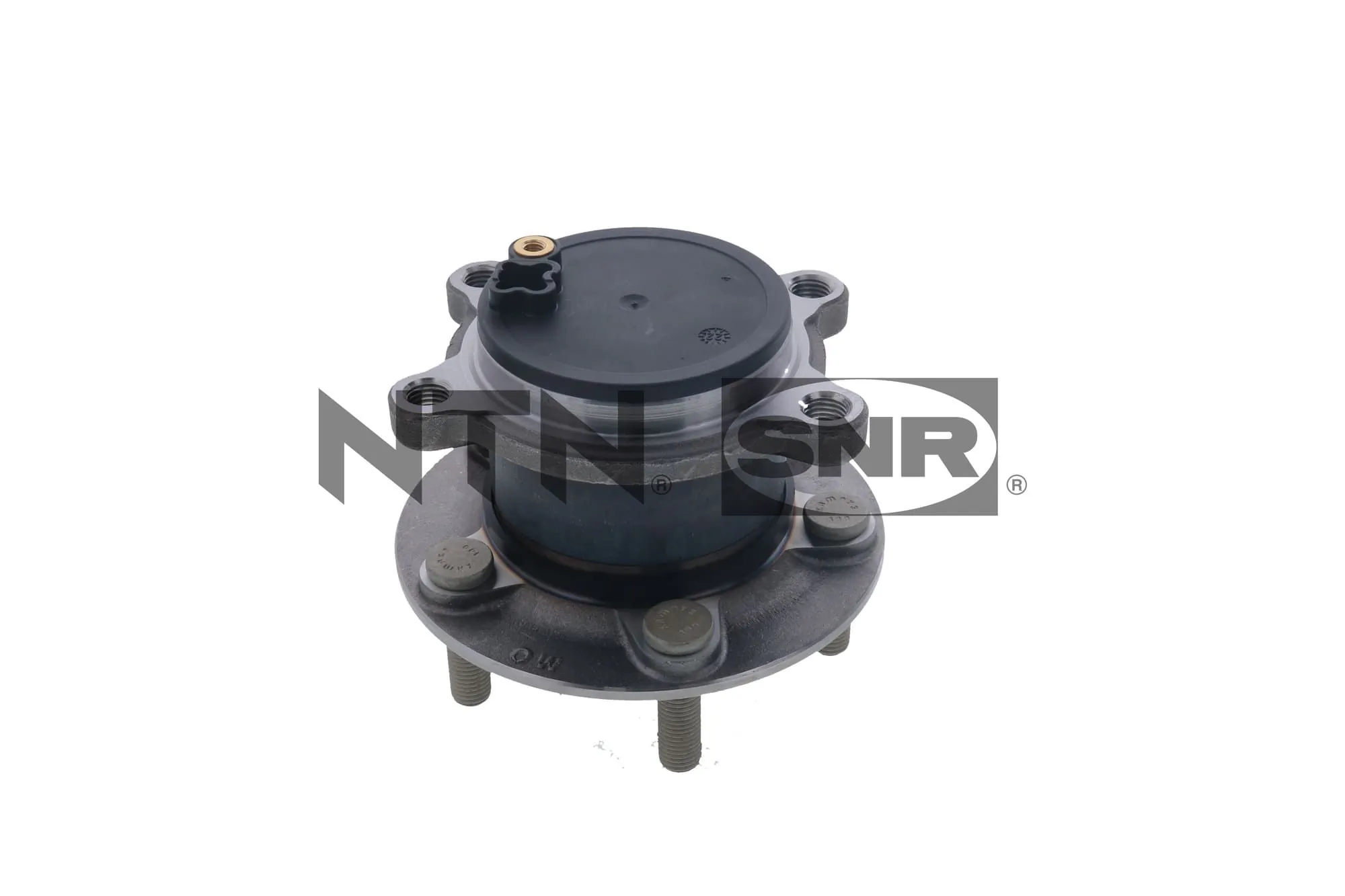 Kit de roulements de roue SNR R152.108