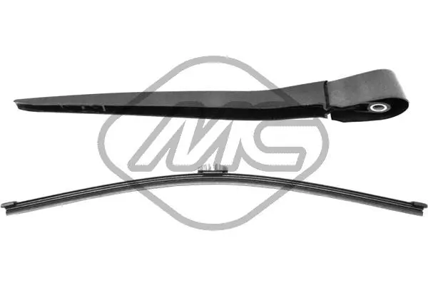 Balai d'essuie-glace Metalcaucho 68463