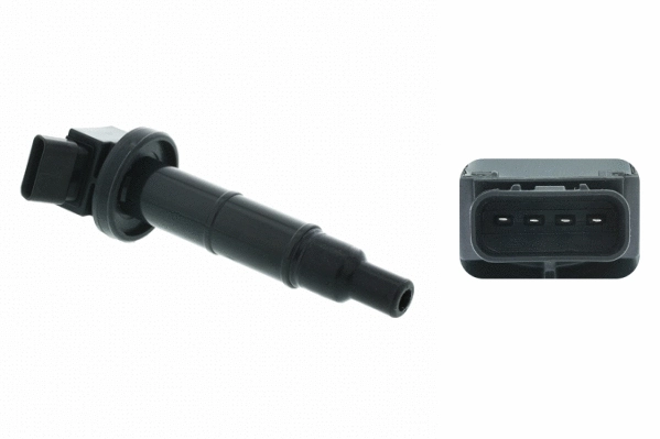 Bobine d'allumage MOTORAD 1IC136