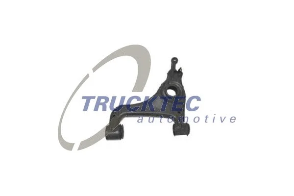 Bras de liaison, suspension de roue TRUCKTEC AUTOMOTIVE 02.31.063