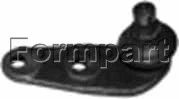 Rotule de suspension FORMPART 2904027