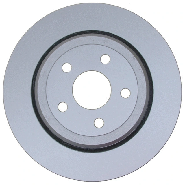 Disque de freins de haute performance Pika US-Parts 271-4508