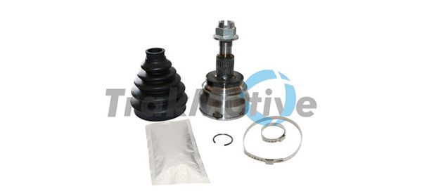 Jeu de joints, arbre de transmission AUTOTEAM G400670