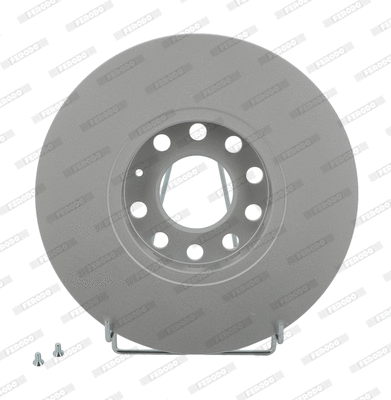 Disque de frein FERODO DDF1706C
