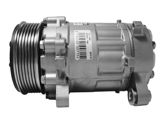 Compresseur, climatisation Airstal 10-0183