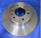 Disque de frein MTR MT6140