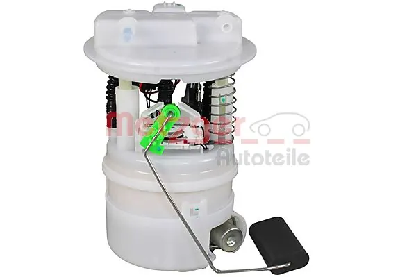 unité d'alimentation de carburant METZGER 2250324