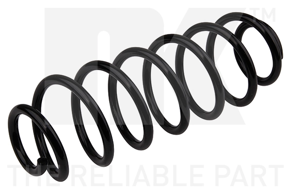 Ressort de suspension NK 543218