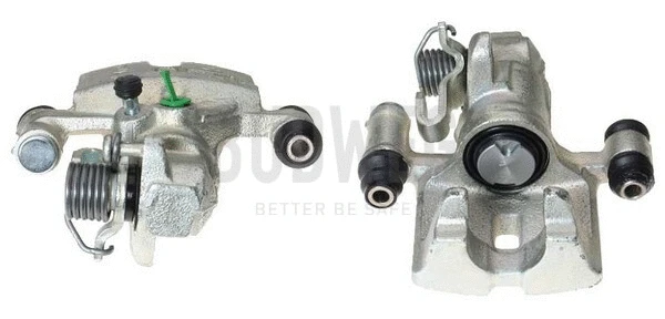 Étrier de frein BUDWEG CALIPER 342191