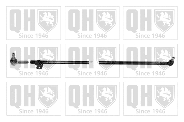 Barre de connexion QUINTON HAZELL QDL5276S