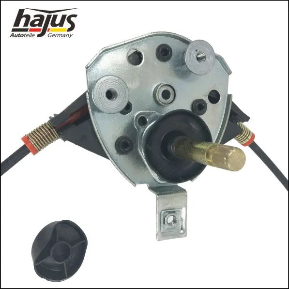 Lève-vitre hajus Autoteile 8271030
