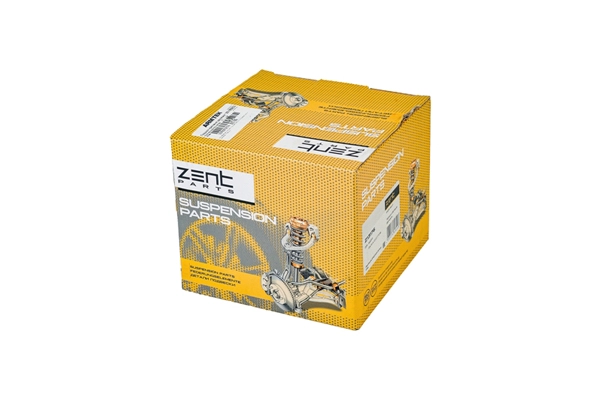 Support moteur ZentParts Z13176