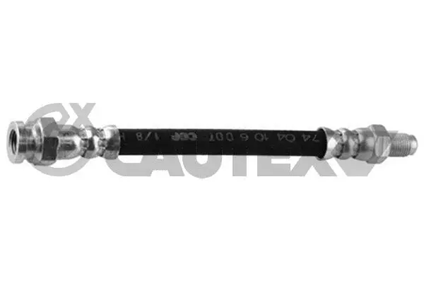 Flexible de frein CAUTEX 764504
