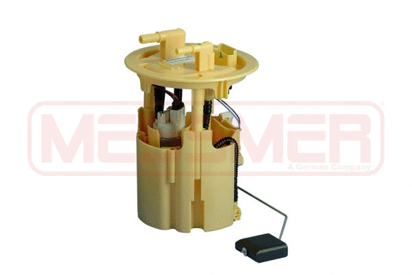 unité d'alimentation de carburant MESSMER 775150