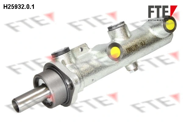 Maître-cylindre de frein FTE 9220379