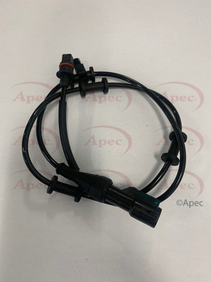 Capteur, vitesse de roue APEC ABS1341