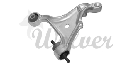 Rotule de barre de connexion WOLVER SP301651