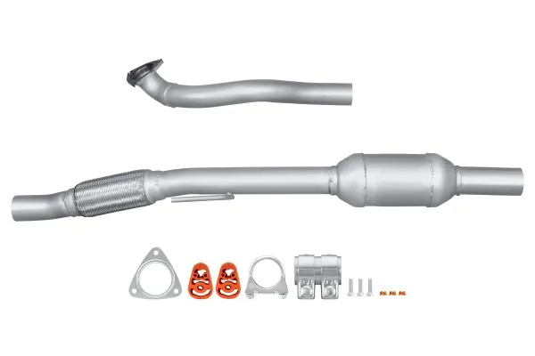 Catalyseur HELLA 8LE 366 051-781
