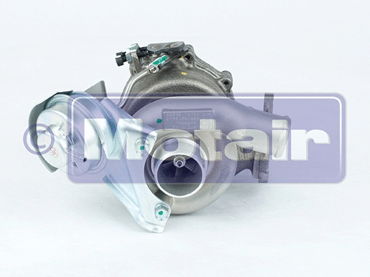 Turbocompresseur, suralimentation MOTAIR TURBO 334467