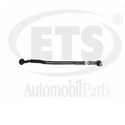 Barre de connexion ETS 02.DL.203