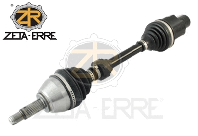 Arbre de transmission ZETA-ERRE ZR11164