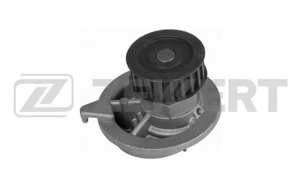 Pompe à eau, refroidissement du moteur ZEKKERT WP-1033